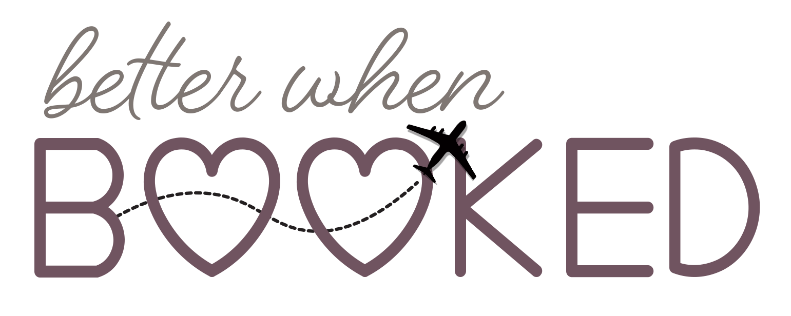 Better When Booked
